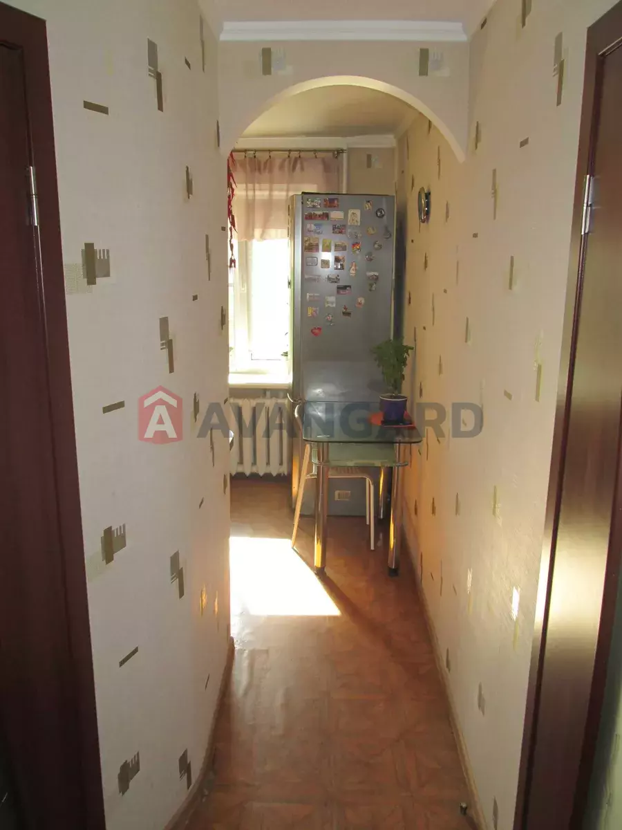 2 комн. квартира, 43/-/6 кв. м., 4/5 этаж фото 11 2 комн. квартира, 43/-/6 кв. м., 4/5 этаж фото 11