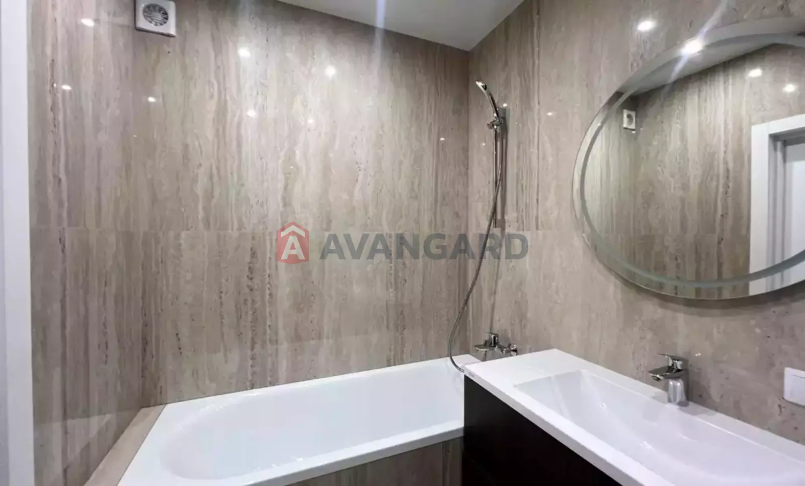 2 комн. квартира, 63/23/22 кв. м., 9/25 этаж фото 12 2 комн. квартира, 63/23/22 кв. м., 9/25 этаж фото 12