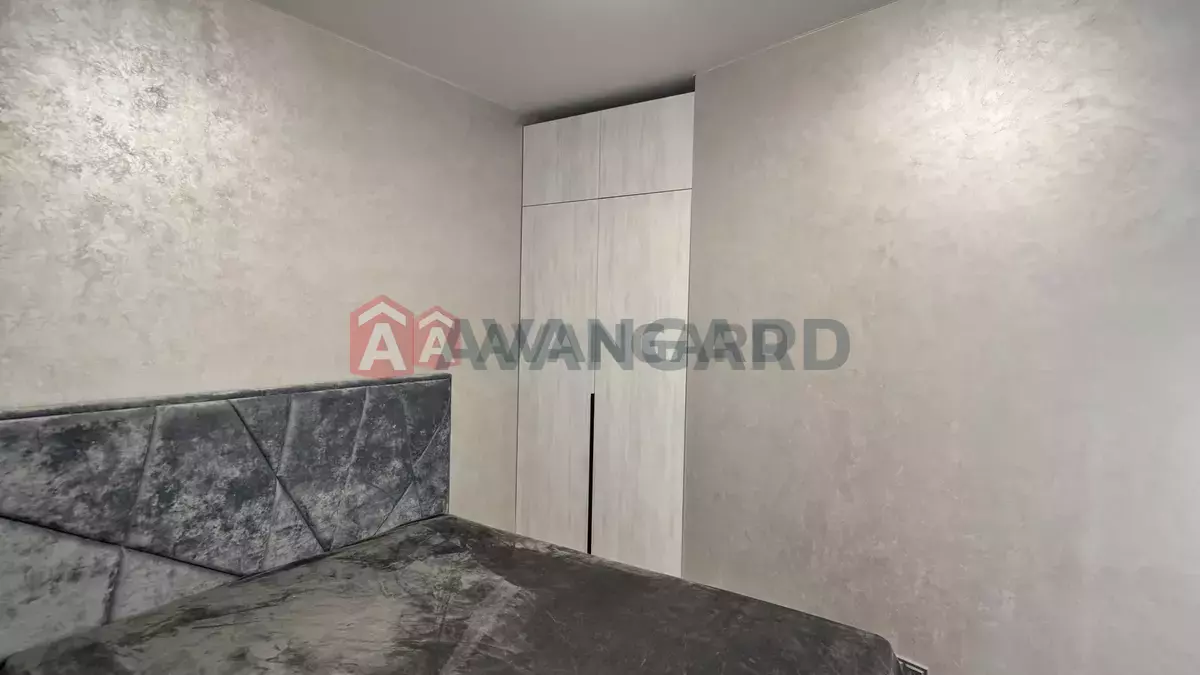 1 кім. квартира, 47/19/16 кв. м., 2/10 поверх фото 8 1 кім. квартира, 47/19/16 кв. м., 2/10 поверх фото 8