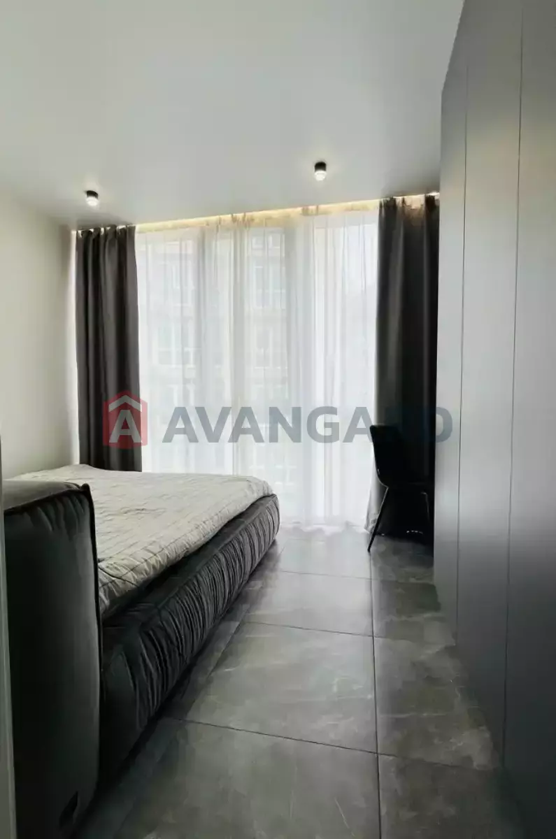2 комн. квартира, 55/-/25 кв. м., 15/16 этаж фото 15 2 комн. квартира, 55/-/25 кв. м., 15/16 этаж фото 15