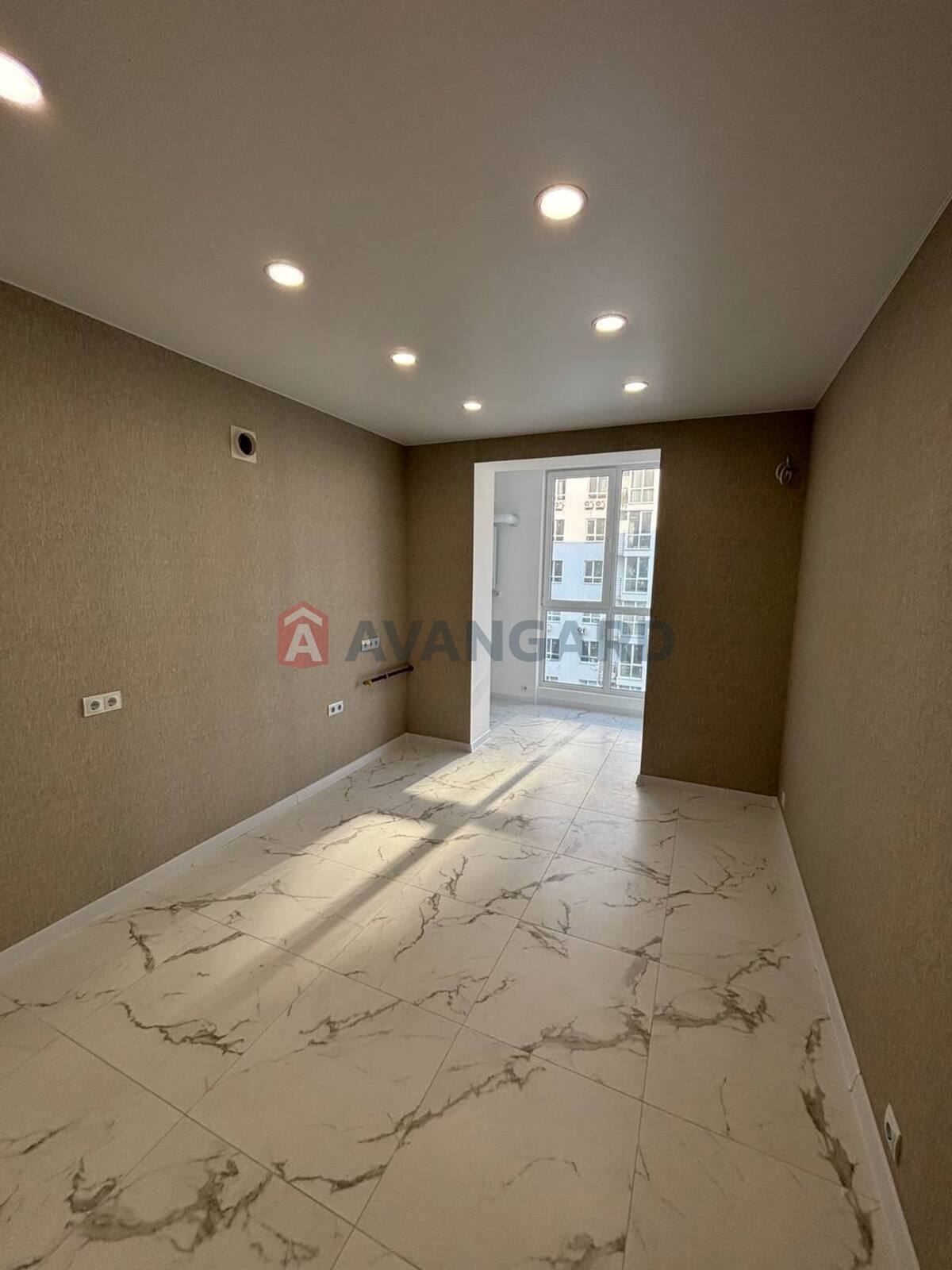 1 комн. квартира, 45/16/15 кв. м., 6/10 этаж фото 11 1 комн. квартира, 45/16/15 кв. м., 6/10 этаж фото 11