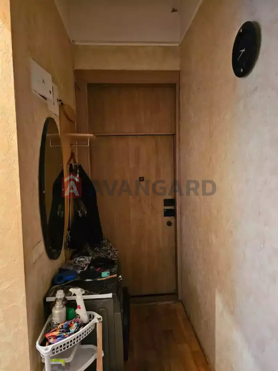 2 комн. квартира, 41/29/5 кв. м., 2/3 этаж фото 18 2 комн. квартира, 41/29/5 кв. м., 2/3 этаж фото 18