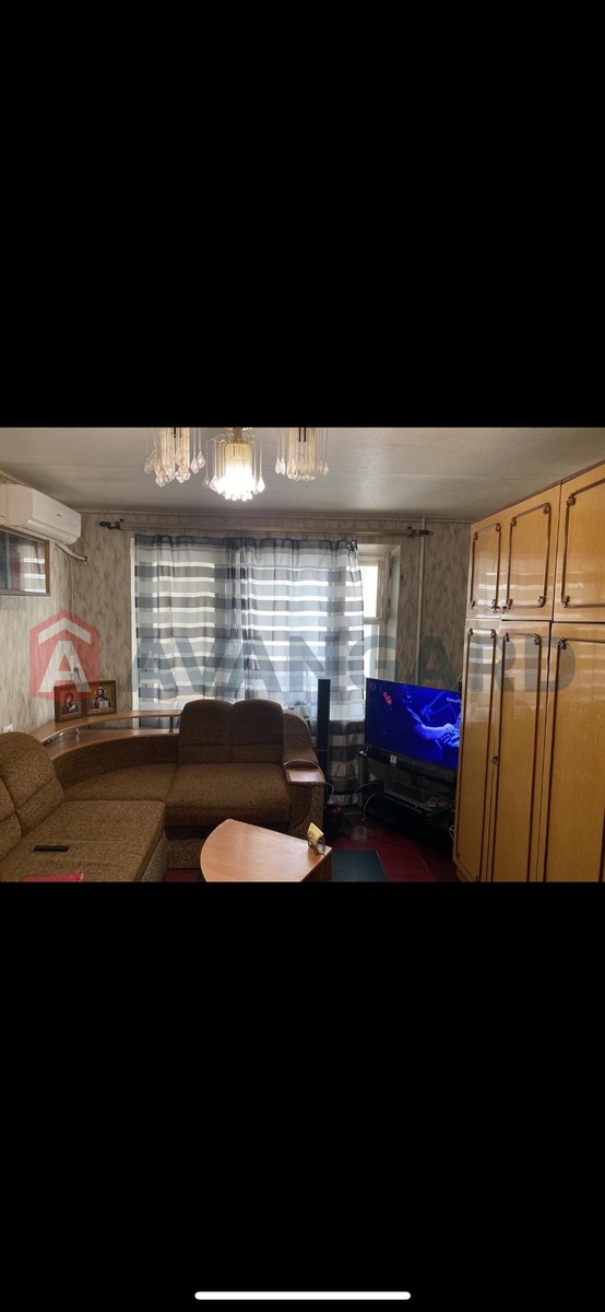 1 комн. квартира, 41/19/7 кв. м., 10/14 этаж фото 7 1 комн. квартира, 41/19/7 кв. м., 10/14 этаж фото 7