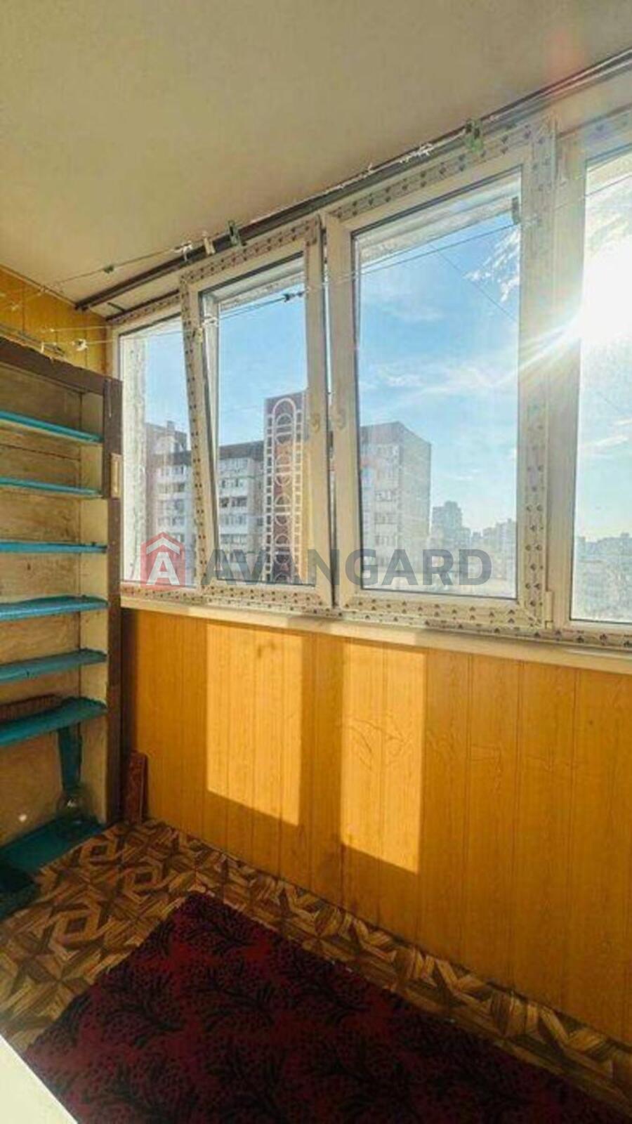 3 кім. квартира, 74/-/11 кв. м., 12/16 поверх фото 15 3 кім. квартира, 74/-/11 кв. м., 12/16 поверх фото 15