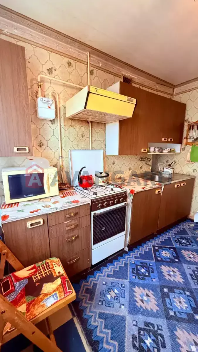 3 кім. квартира, 68/40/9 кв. м., 4/9 поверх фото 7 3 кім. квартира, 68/40/9 кв. м., 4/9 поверх фото 7