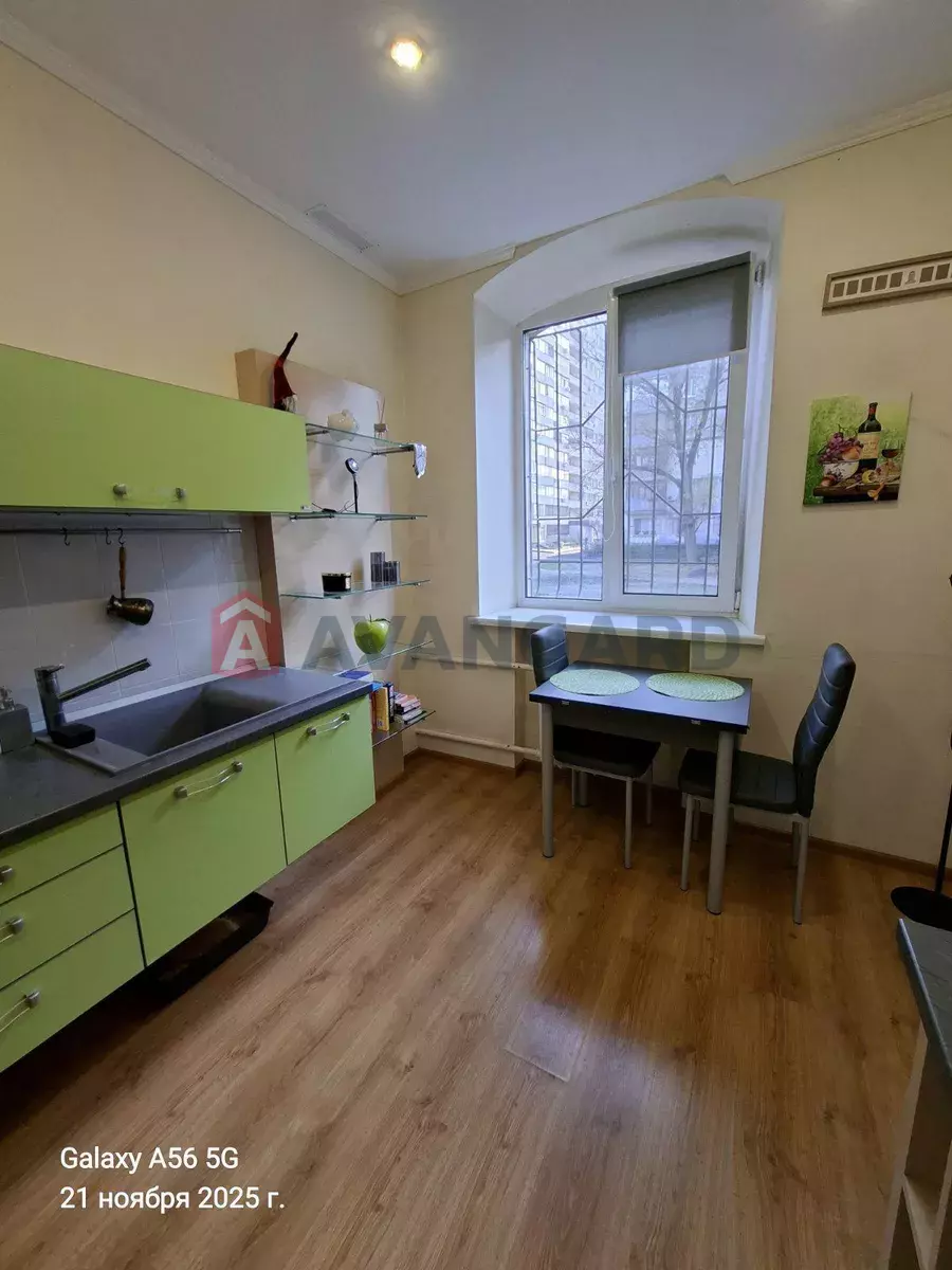 2 комн. квартира, 47/-/9 кв. м., 1/4 этаж фото 4 2 комн. квартира, 47/-/9 кв. м., 1/4 этаж фото 4