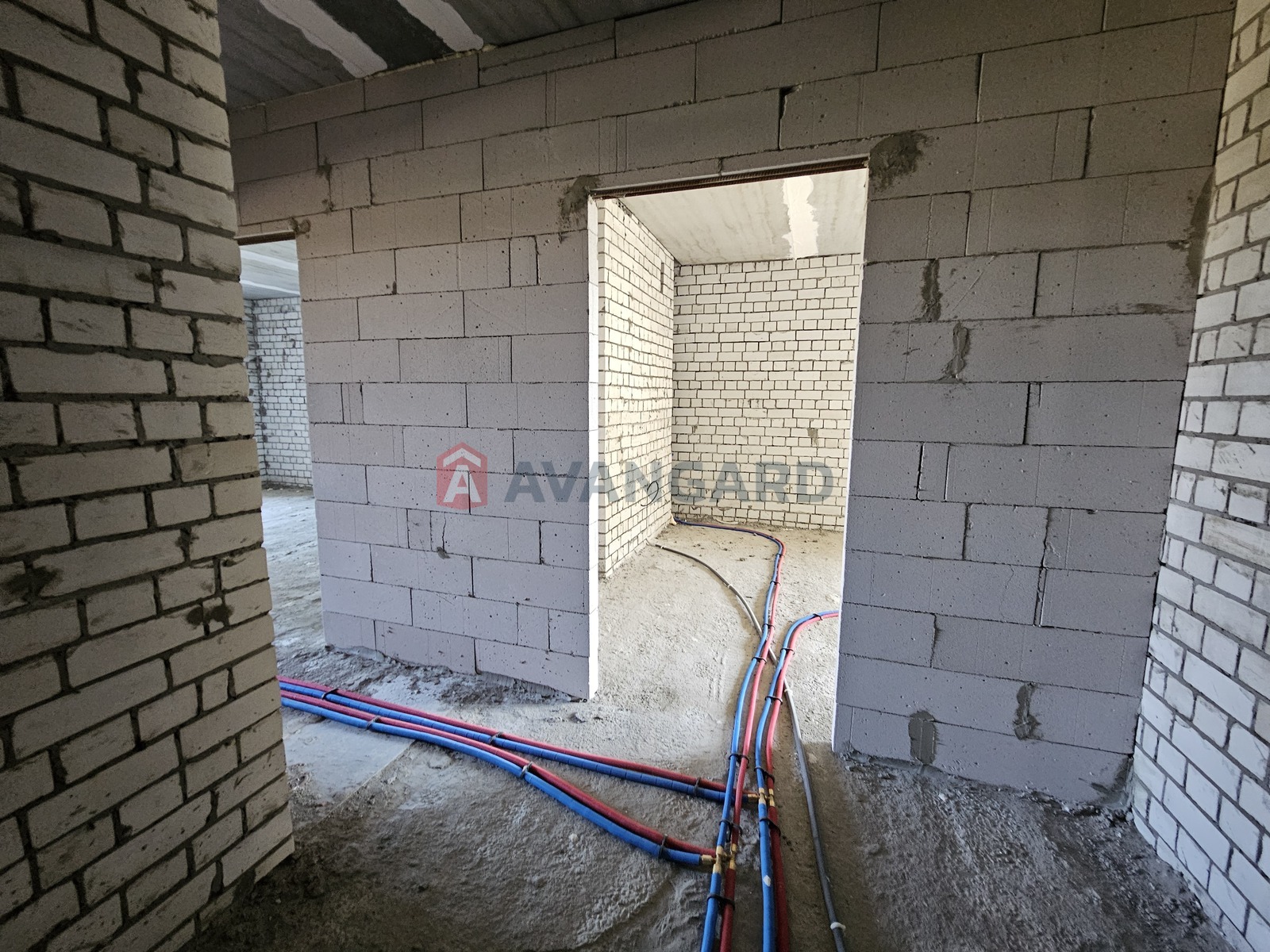 2 комн. квартира, 87/39/15 кв. м., 1/15 этаж фото 5 2 комн. квартира, 87/39/15 кв. м., 1/15 этаж фото 5