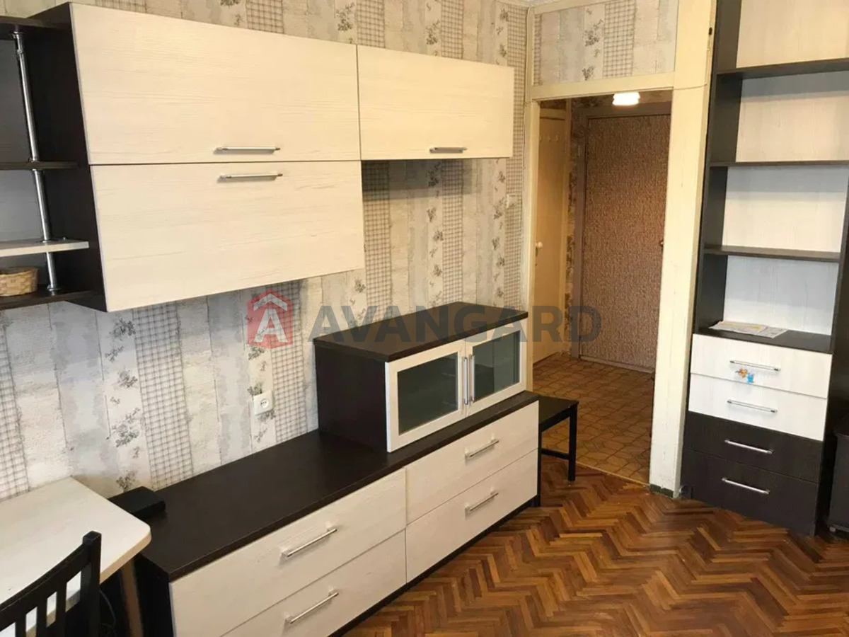 1 комн. квартира, 35/-/8 кв. м., 6/9 этаж фото 12 1 комн. квартира, 35/-/8 кв. м., 6/9 этаж фото 12