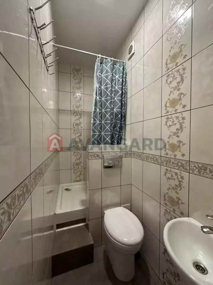 3 кім. квартира, 109/-/14 кв. м., 5/10 поверх фото 14 3 кім. квартира, 109/-/14 кв. м., 5/10 поверх фото 14