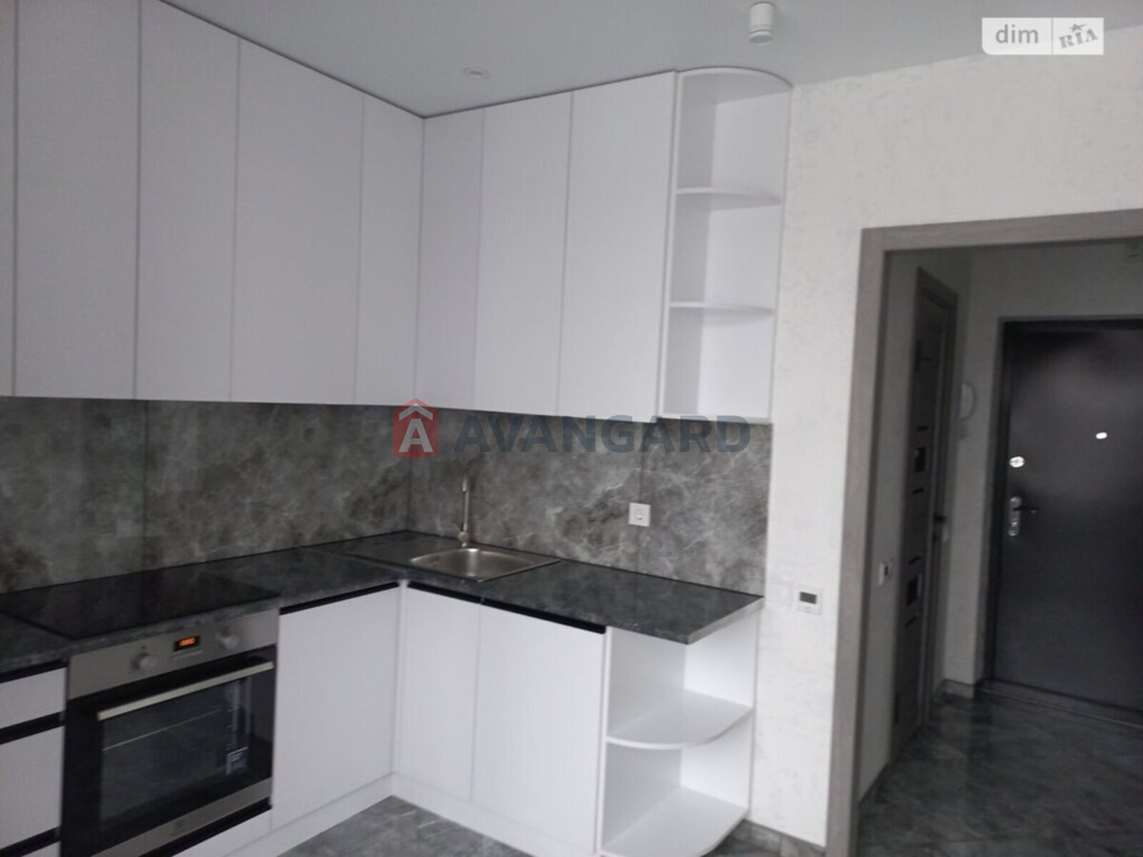 1 комн. квартира, 35/16/8 кв. м., 8/8 этаж фото 20 1 комн. квартира, 35/16/8 кв. м., 8/8 этаж фото 20