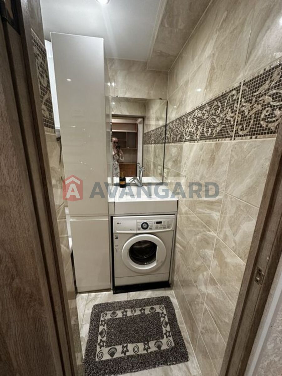 2 комн. квартира, 38/-/6 кв. м., 1/5 этаж фото 4 2 комн. квартира, 38/-/6 кв. м., 1/5 этаж фото 4