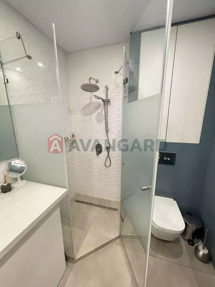 3 кім. квартира, 102/-/10 кв. м., 5/12 поверх фото 15 3 кім. квартира, 102/-/10 кв. м., 5/12 поверх фото 15