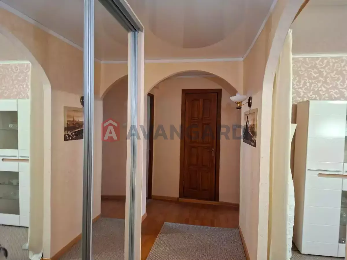 4 комн. квартира, 77/50/8 кв. м., 1/9 этаж фото 11 4 комн. квартира, 77/50/8 кв. м., 1/9 этаж фото 11