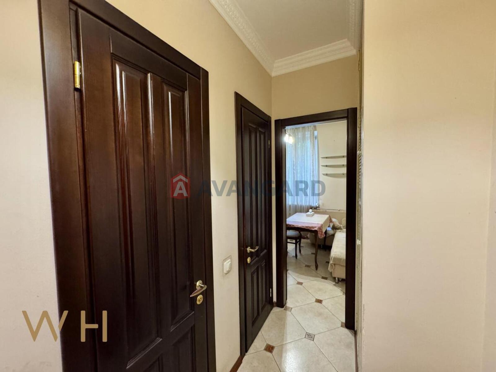 3 комн. квартира, 75/51/8 кв. м., 2/3 этаж фото 5 3 комн. квартира, 75/51/8 кв. м., 2/3 этаж фото 5