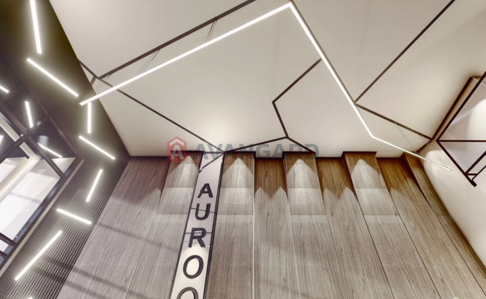 1 комн. квартира, 45.3/14.3/16.5 кв. м., 3/17 этаж фото 13 1 комн. квартира, 45.3/14.3/16.5 кв. м., 3/17 этаж фото 13