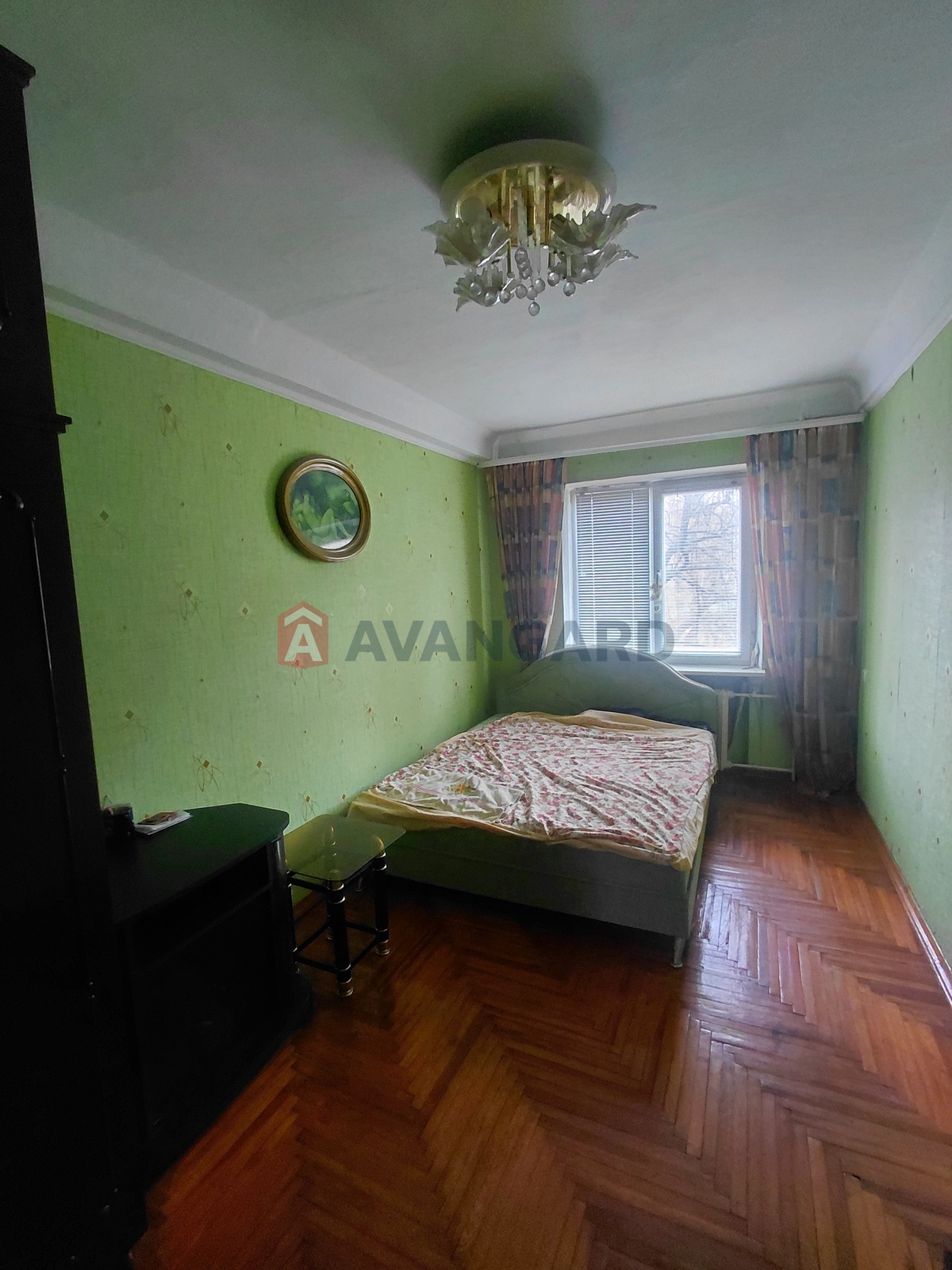 3 кім. квартира, 67/-/6 кв. м., 3/5 поверх фото 3 3 кім. квартира, 67/-/6 кв. м., 3/5 поверх фото 3