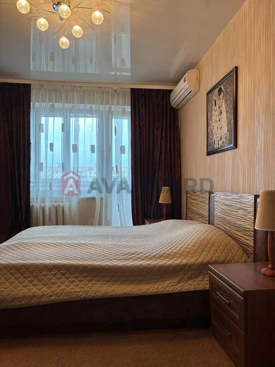 3 кім. квартира, 61/-/7 кв. м., 6/9 поверх фото 5 3 кім. квартира, 61/-/7 кв. м., 6/9 поверх фото 5