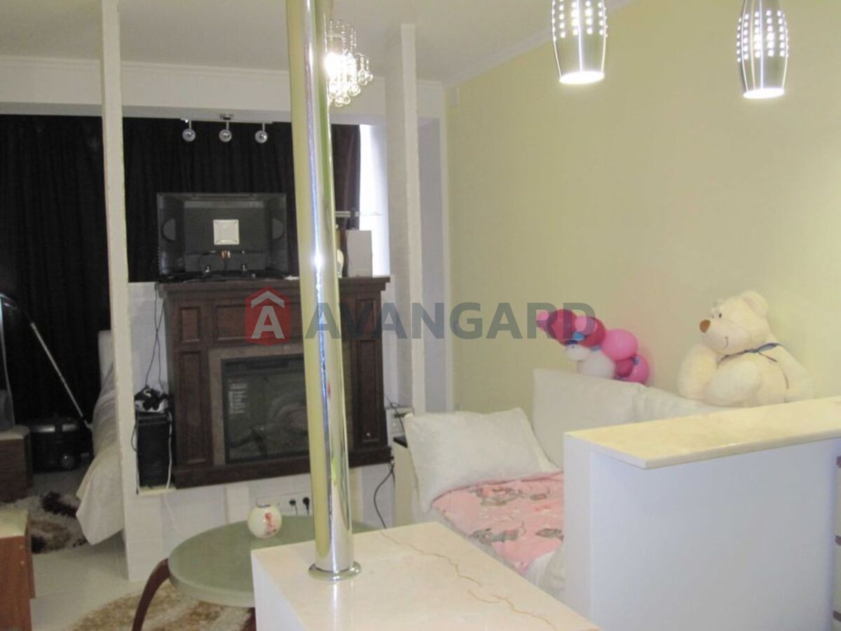 1 кім. квартира, 26/-/4 кв. м., 2/25 поверх фото 10 1 кім. квартира, 26/-/4 кв. м., 2/25 поверх фото 10