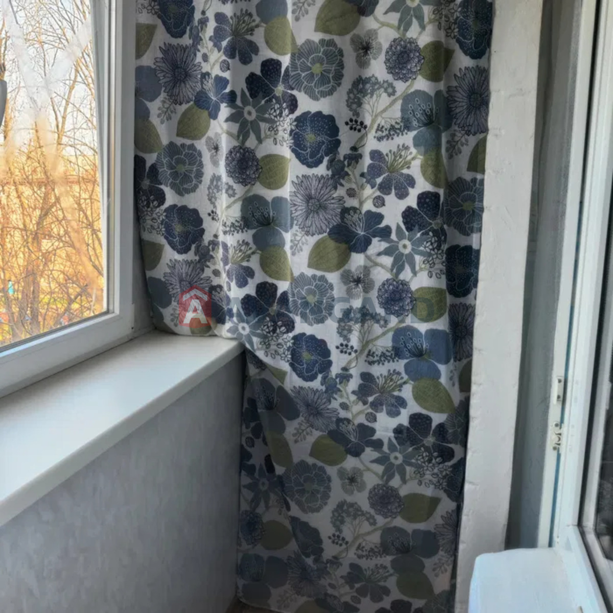 2 комн. квартира, 48/-/6 кв. м., 4/5 этаж фото 14 2 комн. квартира, 48/-/6 кв. м., 4/5 этаж фото 14