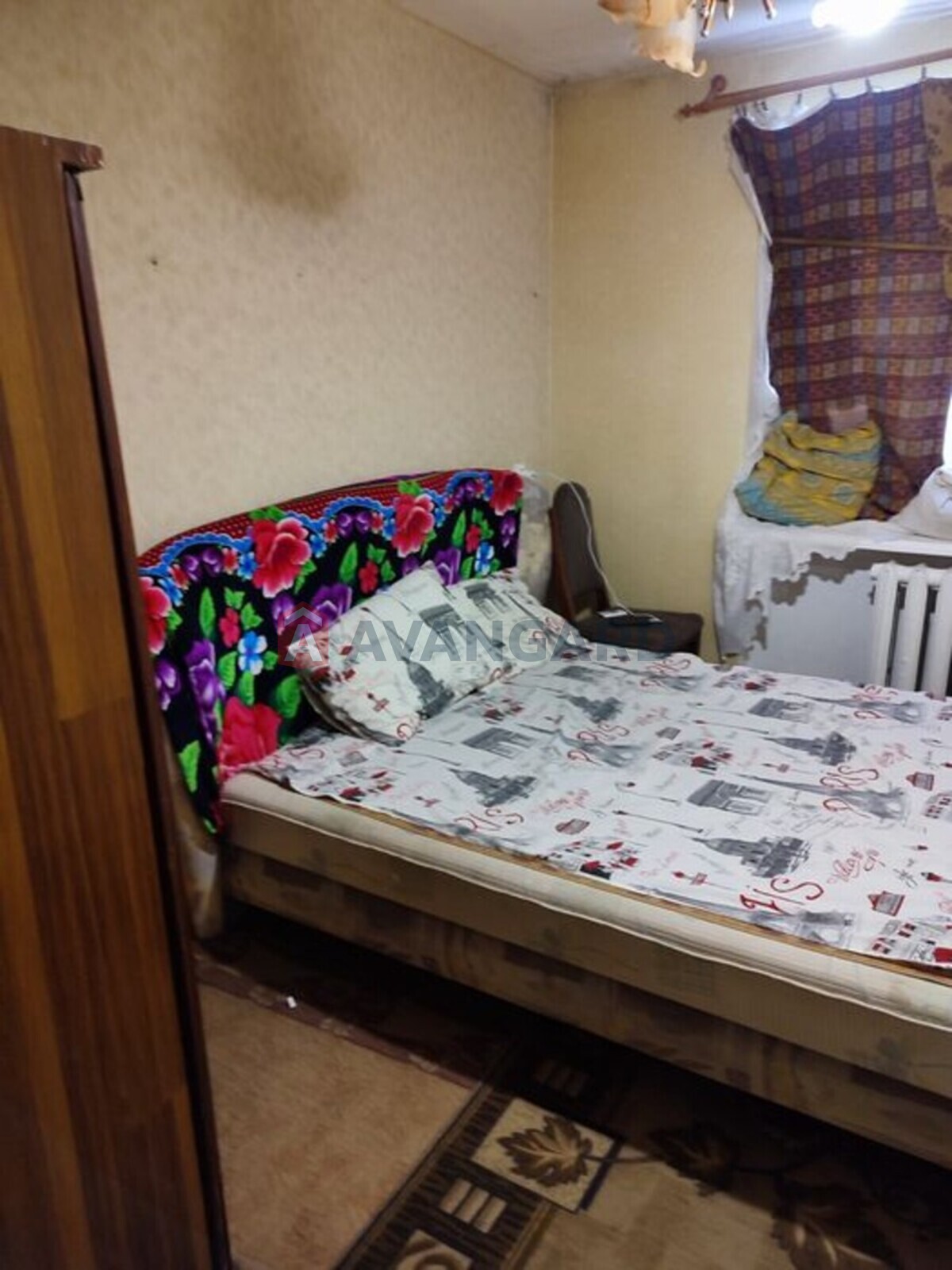 2 комн. квартира, 46/-/6 кв. м., 5/5 этаж фото 2 2 комн. квартира, 46/-/6 кв. м., 5/5 этаж фото 2