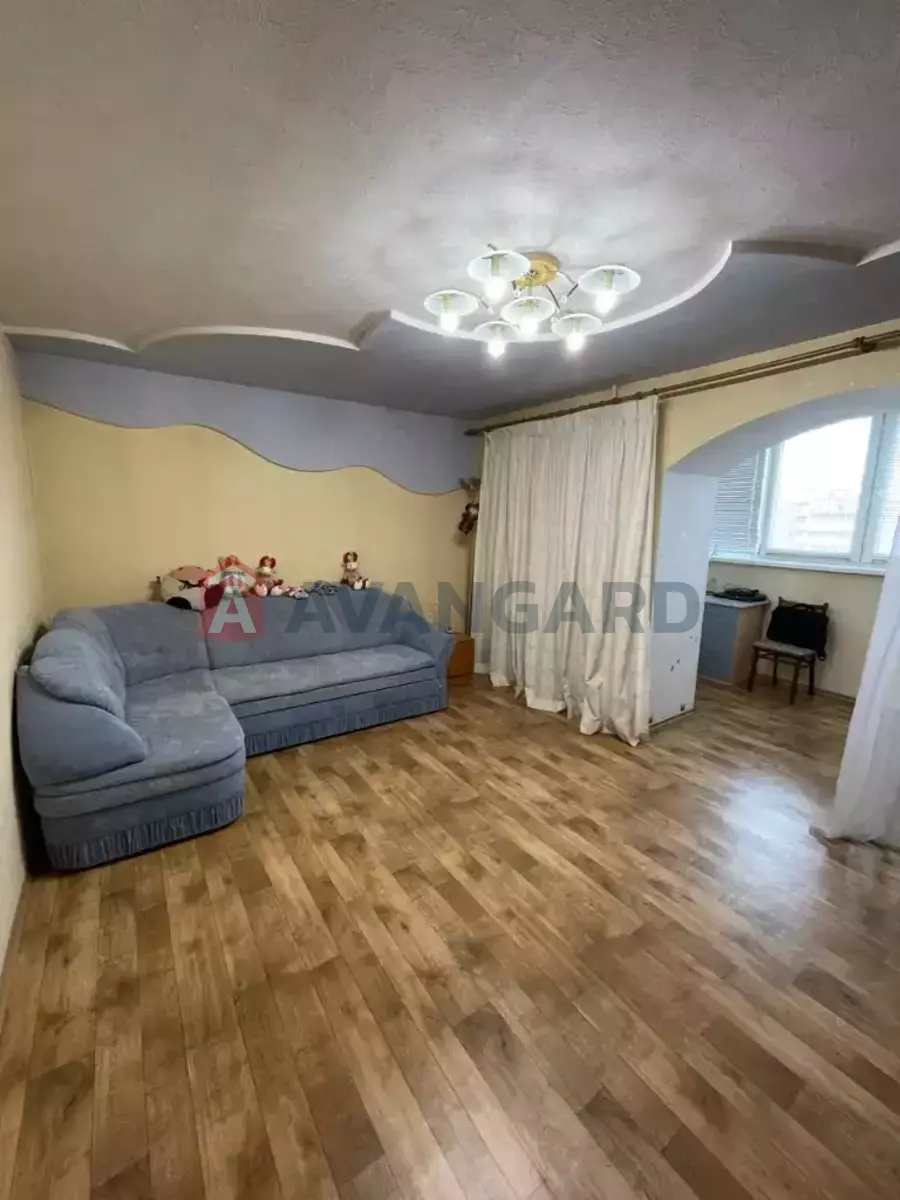 3 кім. квартира, 101/57/16 кв. м., 14/16 поверх фото 4 3 кім. квартира, 101/57/16 кв. м., 14/16 поверх фото 4