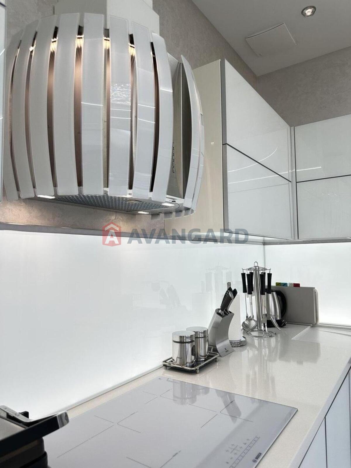 3 комн. квартира, 120/90/25 кв. м., 19/25 этаж фото 4 3 комн. квартира, 120/90/25 кв. м., 19/25 этаж фото 4