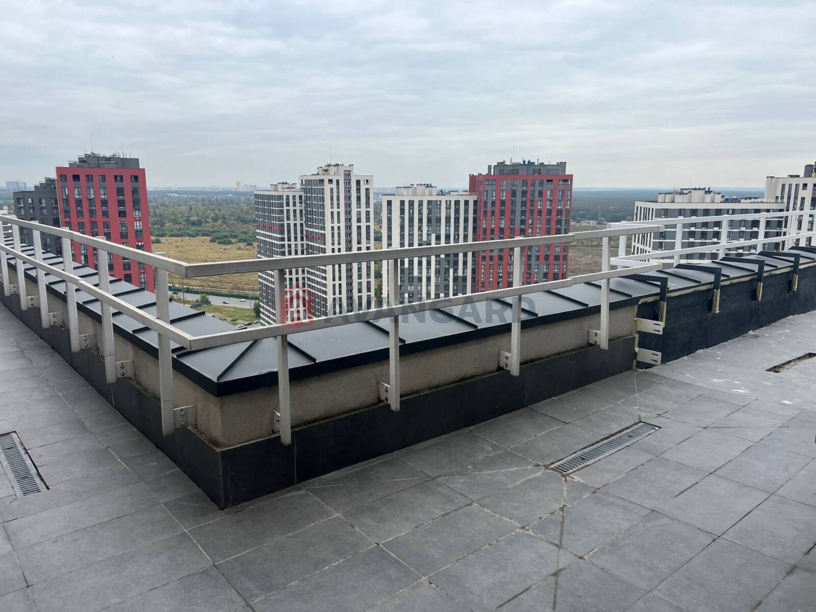 5 комн. квартира, 162/-/11 кв. м., 26/26 этаж фото 17 5 комн. квартира, 162/-/11 кв. м., 26/26 этаж фото 17