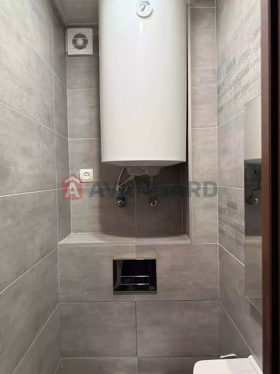 3 кім. квартира, 66/-/14 кв. м., 9/9 поверх фото 22 3 кім. квартира, 66/-/14 кв. м., 9/9 поверх фото 22