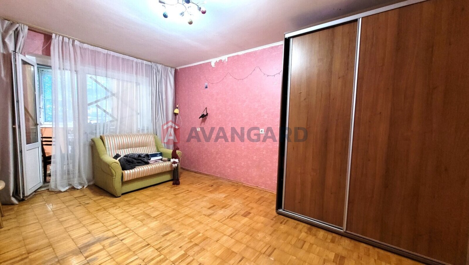 4 комн. квартира, 100/54/15 кв. м., 1/16 этаж фото 14 4 комн. квартира, 100/54/15 кв. м., 1/16 этаж фото 14