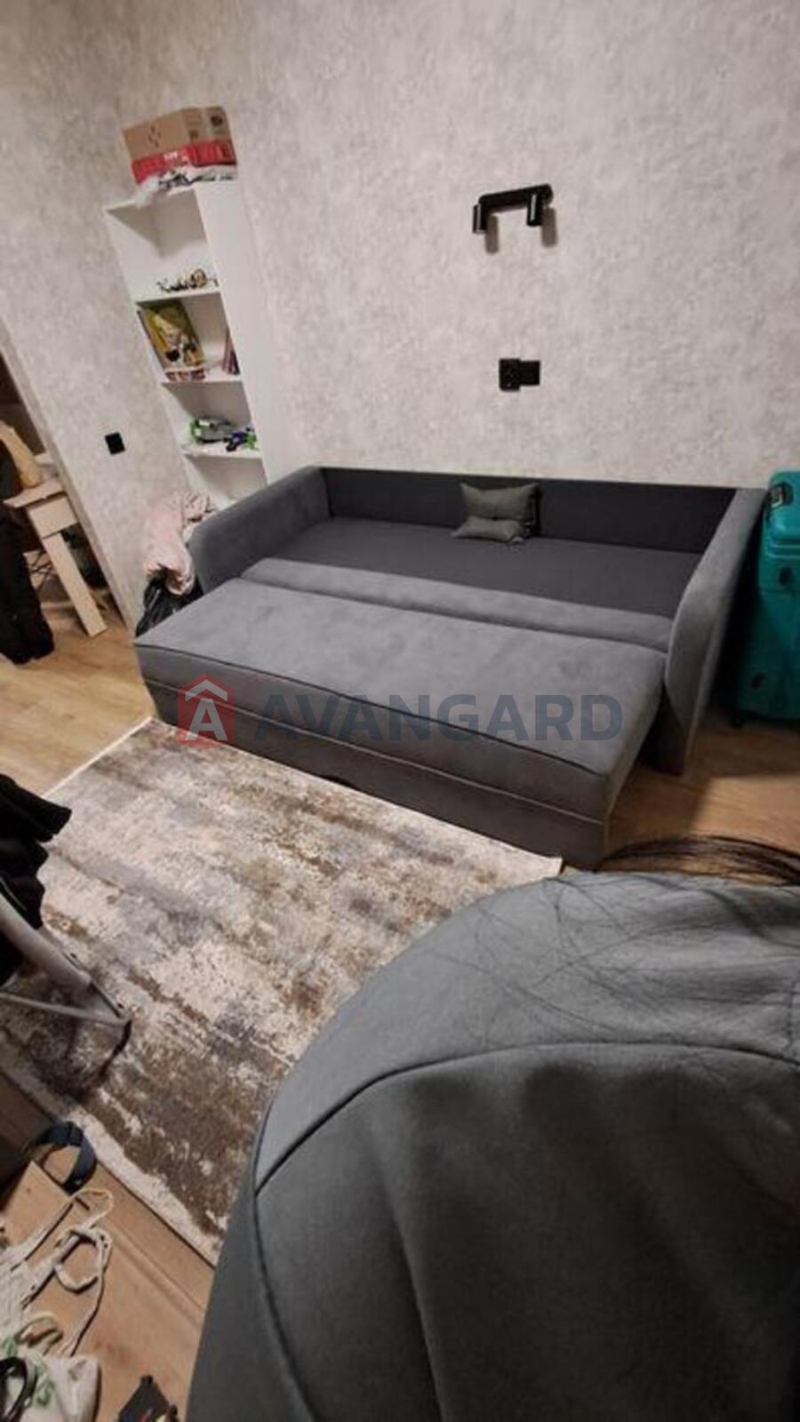 2 комн. квартира, 46/-/12 кв. м., 7/7 этаж фото 5 2 комн. квартира, 46/-/12 кв. м., 7/7 этаж фото 5