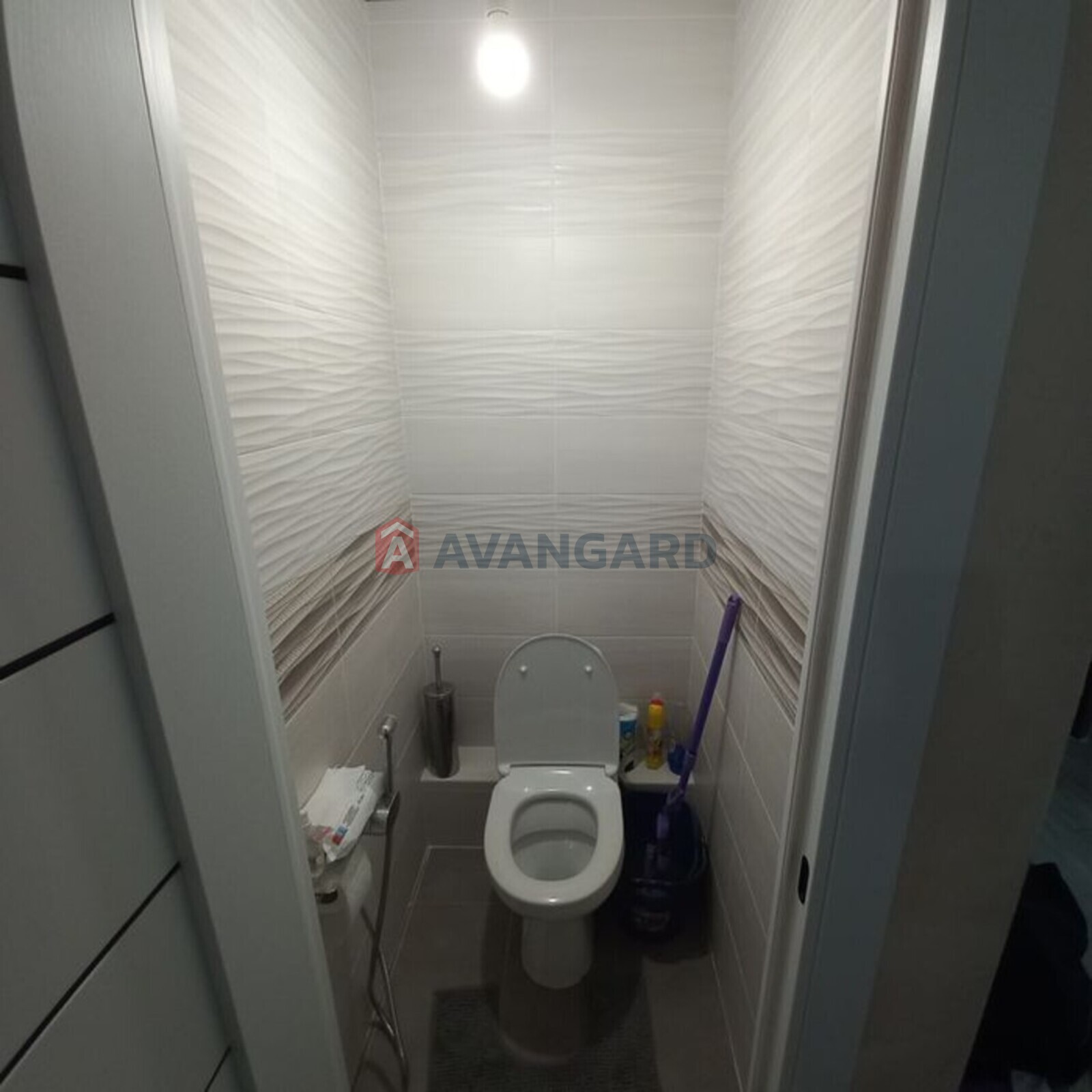 2 кім. квартира, 42/-/6 кв. м., 1/5 поверх фото 5 2 кім. квартира, 42/-/6 кв. м., 1/5 поверх фото 5