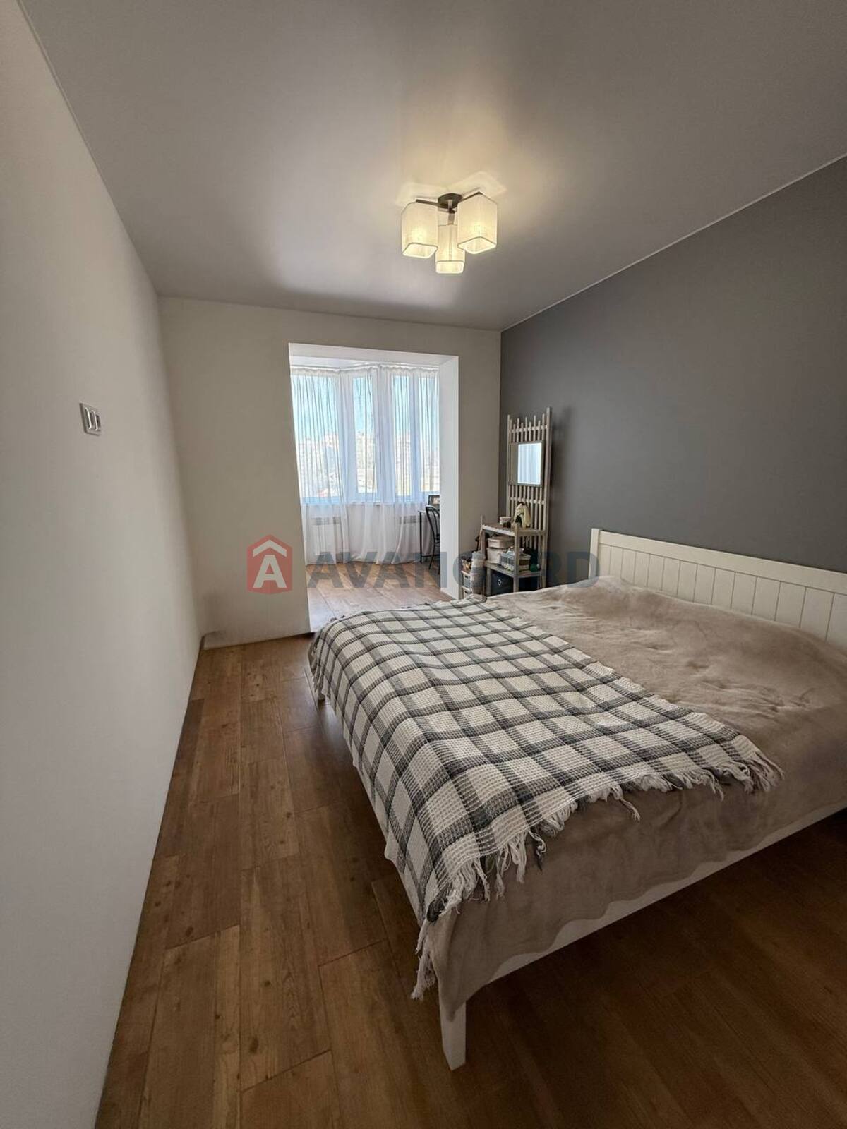 1 кім. квартира, 58/20/20 кв. м., 6/12 поверх фото 8 1 кім. квартира, 58/20/20 кв. м., 6/12 поверх фото 8