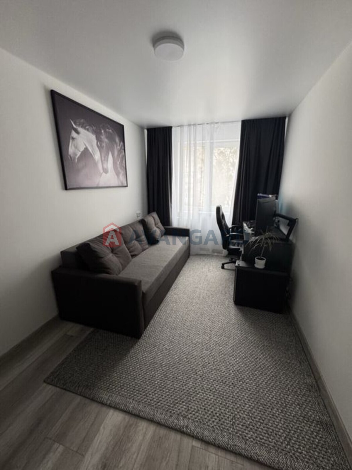 3 кім. квартира, 61/-/6 кв. м., 5/5 поверх фото 13 3 кім. квартира, 61/-/6 кв. м., 5/5 поверх фото 13