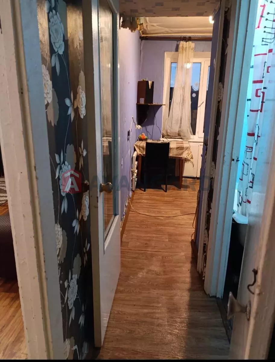 1 комн. квартира, 31/-/6 кв. м., 9/9 этаж фото 4 1 комн. квартира, 31/-/6 кв. м., 9/9 этаж фото 4