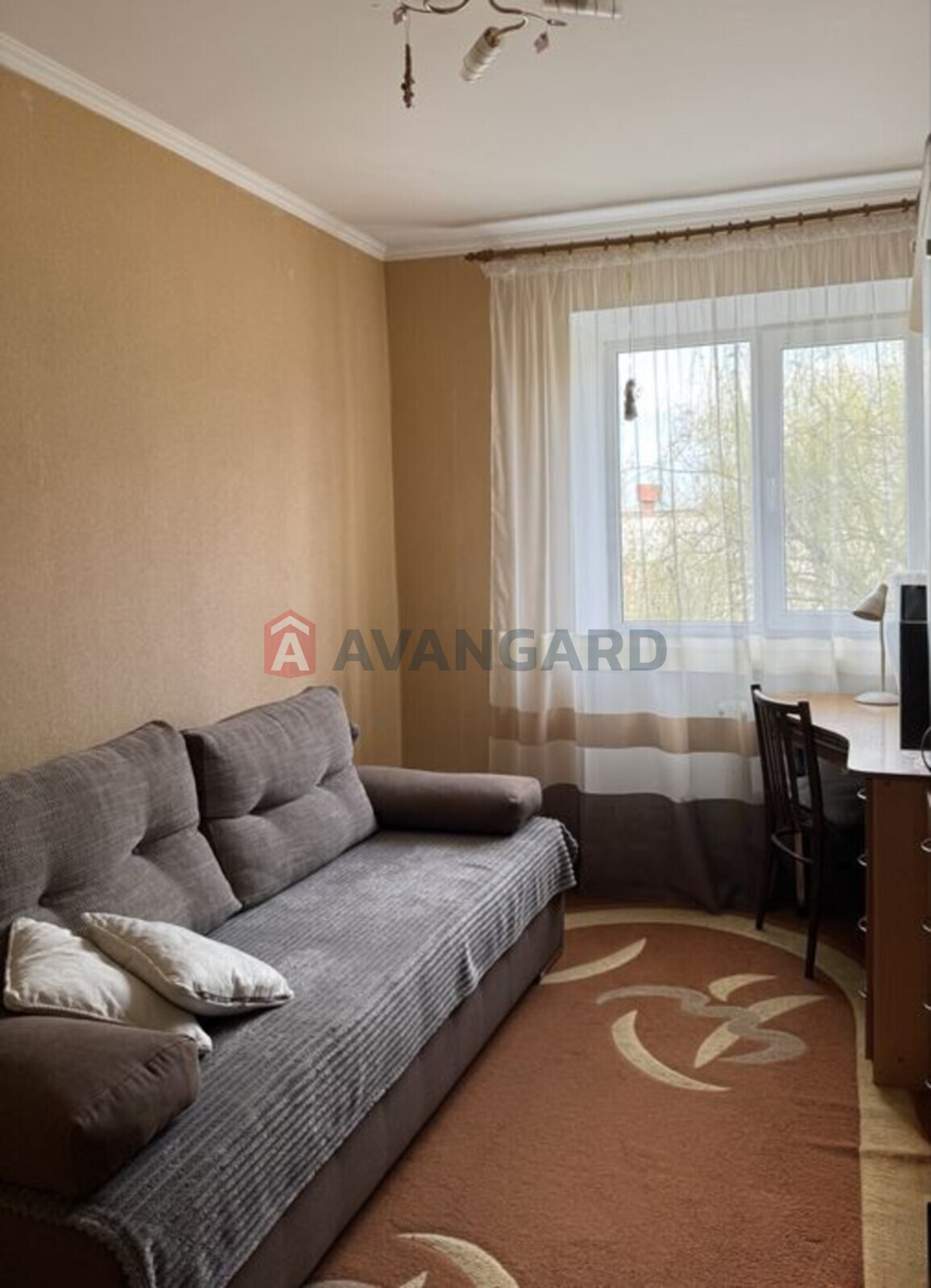 3 комн. квартира, 52/-/6 кв. м., 3/5 этаж фото 4 3 комн. квартира, 52/-/6 кв. м., 3/5 этаж фото 4