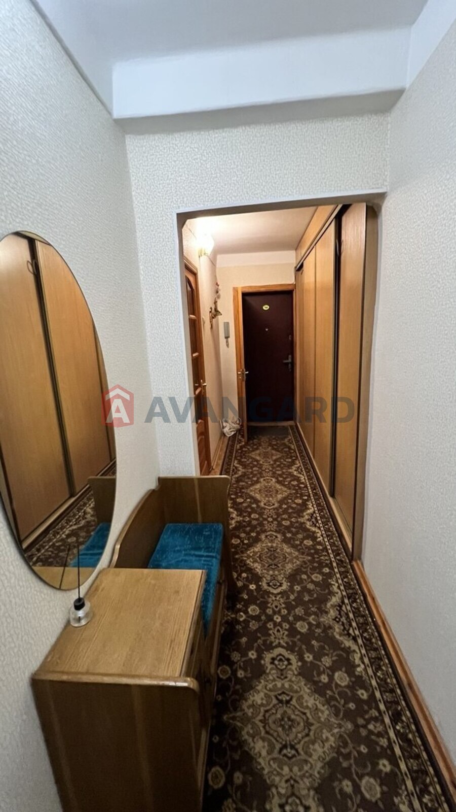 3 комн. квартира, 73/47/7 кв. м., 2/9 этаж фото 19 3 комн. квартира, 73/47/7 кв. м., 2/9 этаж фото 19