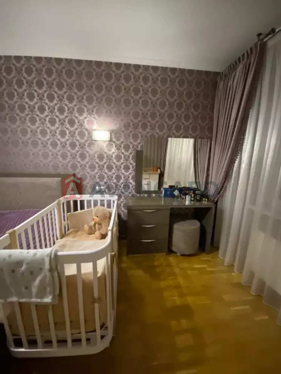 3 кім. квартира, 135/100/15 кв. м., 5/23 поверх фото 6 3 кім. квартира, 135/100/15 кв. м., 5/23 поверх фото 6