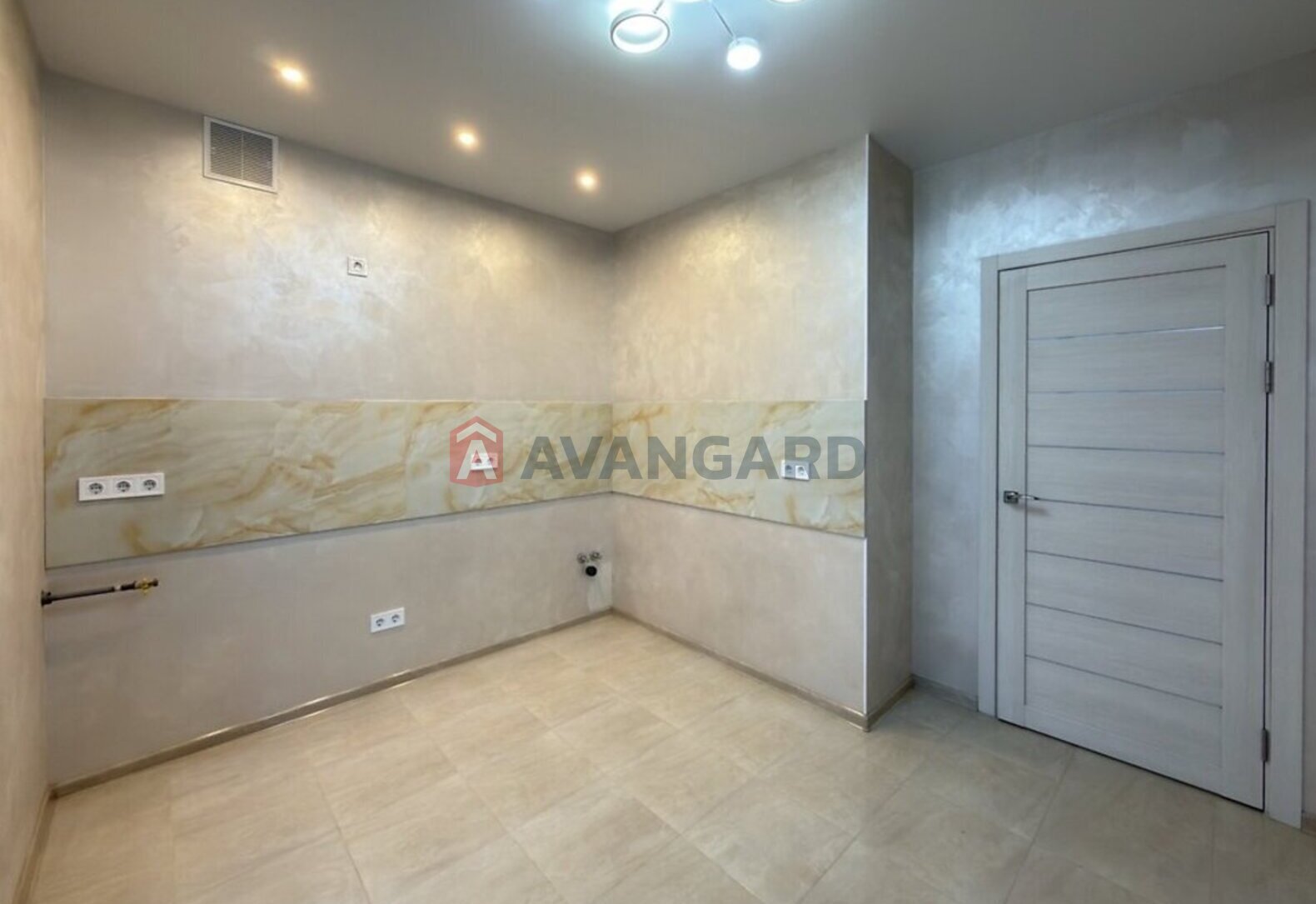 1 кім. квартира, 42/-/19 кв. м., 9/10 поверх фото 3 1 кім. квартира, 42/-/19 кв. м., 9/10 поверх фото 3