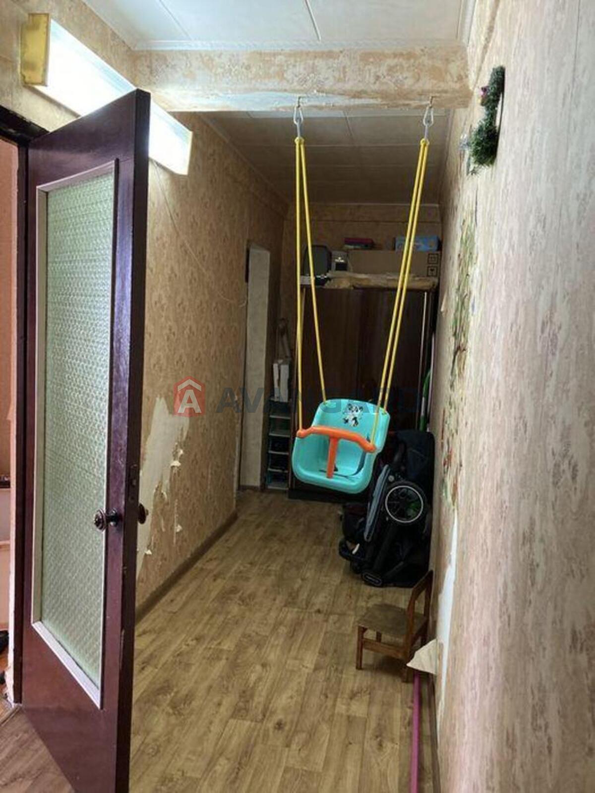 1 кім. квартира, 41/-/8 кв. м., 5/9 поверх фото 3 1 кім. квартира, 41/-/8 кв. м., 5/9 поверх фото 3