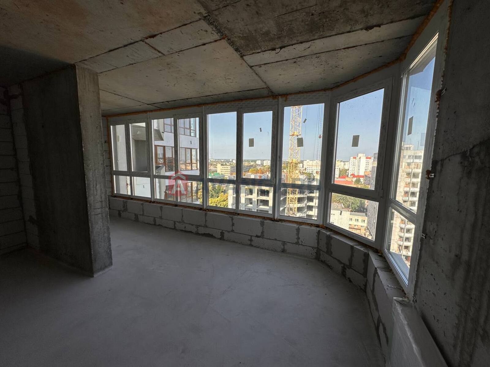 2 кім. квартира, 85/35/13 кв. м., 13/17 поверх фото 8 2 кім. квартира, 85/35/13 кв. м., 13/17 поверх фото 8