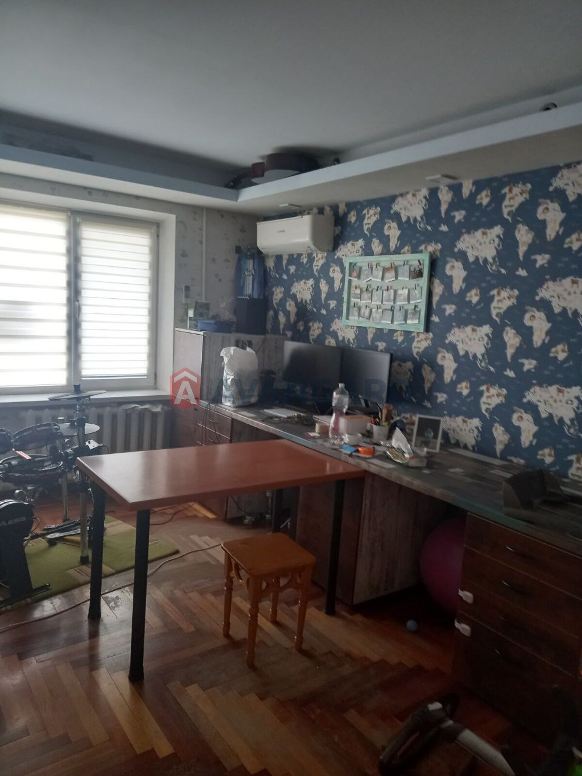 3 комн. квартира, 67/-/8 кв. м., 2/9 этаж фото 28 3 комн. квартира, 67/-/8 кв. м., 2/9 этаж фото 28