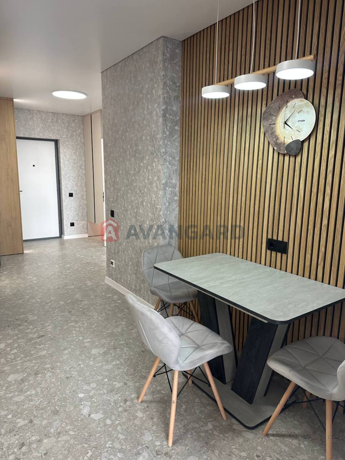 2 кім. квартира, 55/-/14 кв. м., 13/18 поверх фото 4 2 кім. квартира, 55/-/14 кв. м., 13/18 поверх фото 4