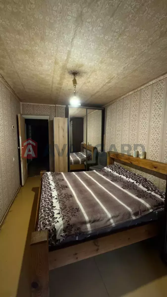 3 кім. квартира, 67/39/10 кв. м., 8/9 поверх фото 11 3 кім. квартира, 67/39/10 кв. м., 8/9 поверх фото 11