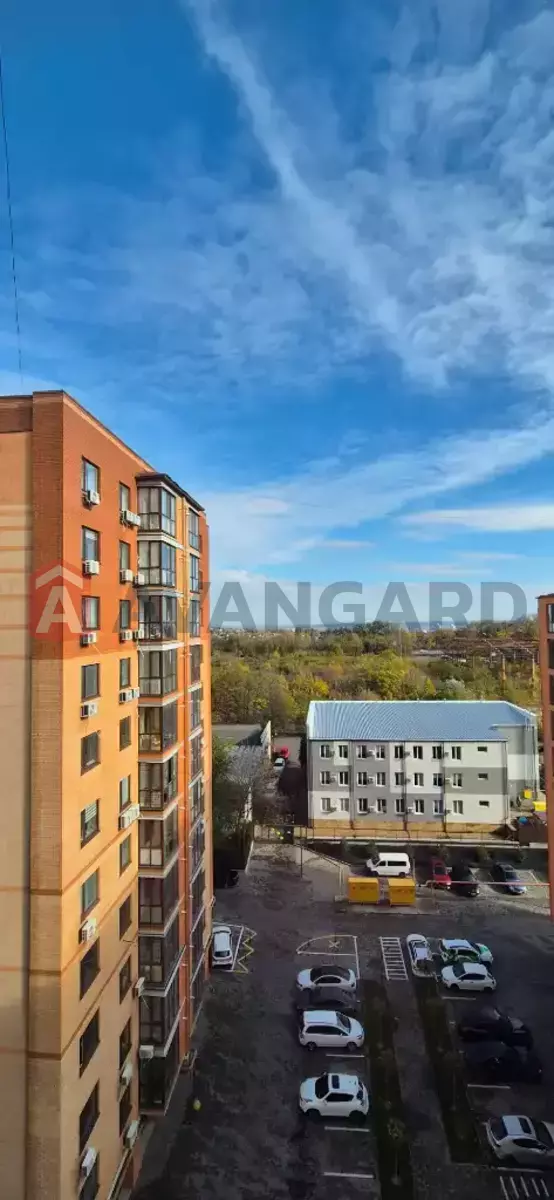 1 кім. квартира, 46/18/18 кв. м., 10/10 поверх фото 7 1 кім. квартира, 46/18/18 кв. м., 10/10 поверх фото 7