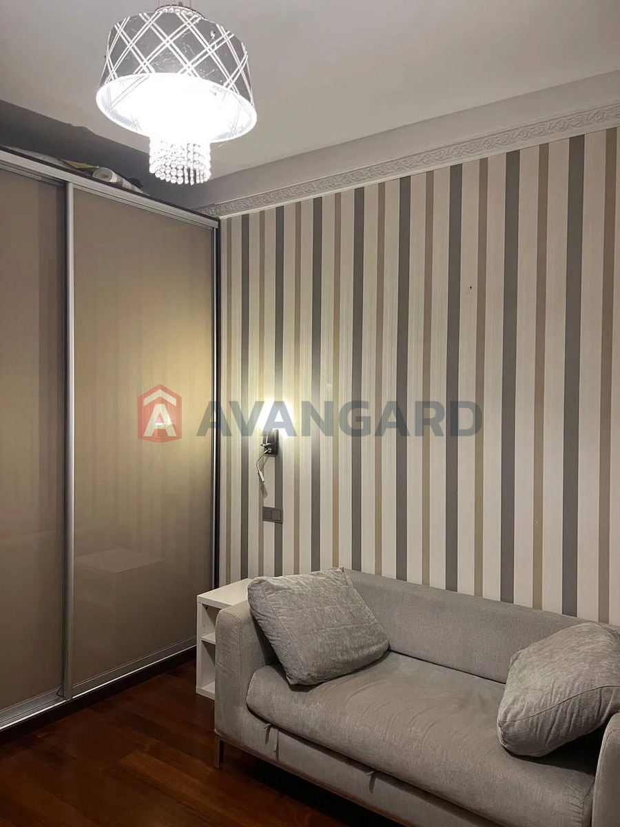 3 кім. квартира, 77/40/35 кв. м., 4/5 поверх фото 8 3 кім. квартира, 77/40/35 кв. м., 4/5 поверх фото 8