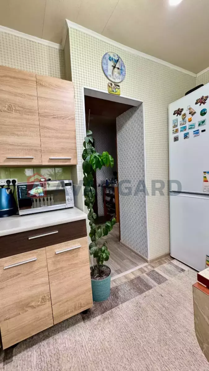 1 комн. квартира, 28/-/6 кв. м., 1/9 этаж фото 11 1 комн. квартира, 28/-/6 кв. м., 1/9 этаж фото 11