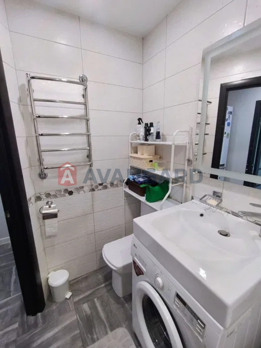 2 комн. квартира, 45/-/6 кв. м., 4/5 этаж фото 18 2 комн. квартира, 45/-/6 кв. м., 4/5 этаж фото 18