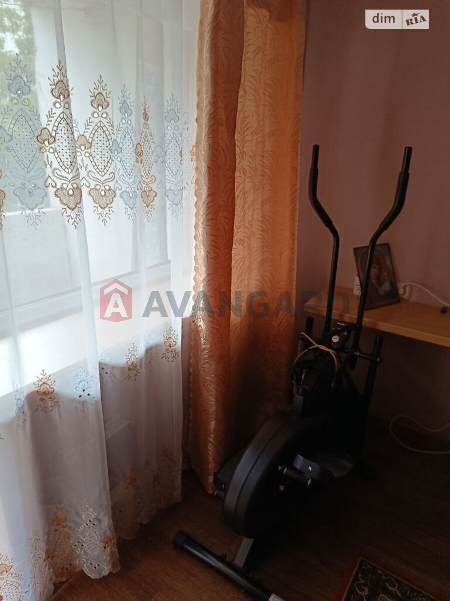 3 кім. квартира, 70/66/8 кв. м., 2/9 поверх фото 7 3 кім. квартира, 70/66/8 кв. м., 2/9 поверх фото 7