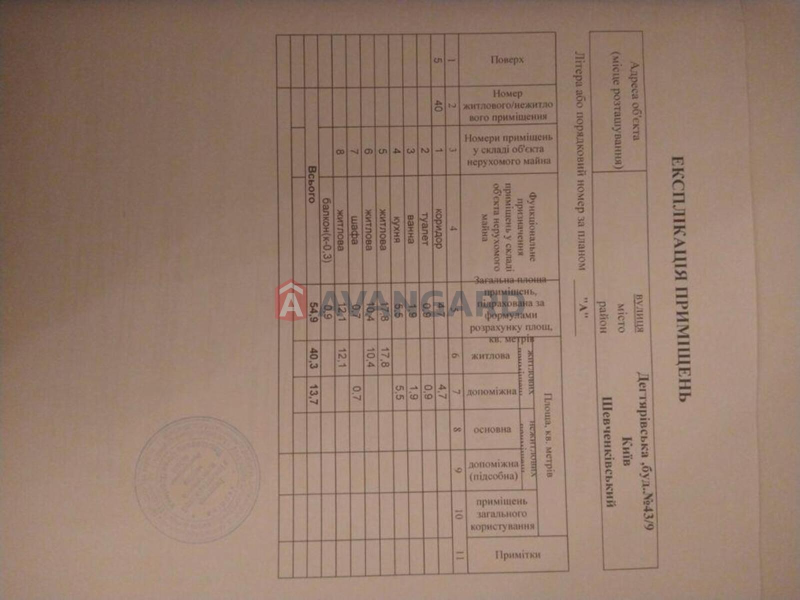 3 комн. квартира, 55/-/5 кв. м., 5/5 этаж фото 8 3 комн. квартира, 55/-/5 кв. м., 5/5 этаж фото 8