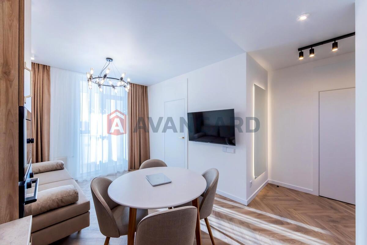 2 комн. квартира, 45 / 25 /20 кв. м., 5/25 этаж фото 11 2 комн. квартира, 45 / 25 /20 кв. м., 5/25 этаж фото 11